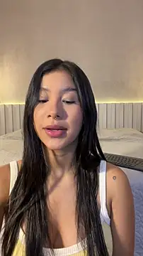 Aida moreno online show from May 6, 2026, 11:58 am