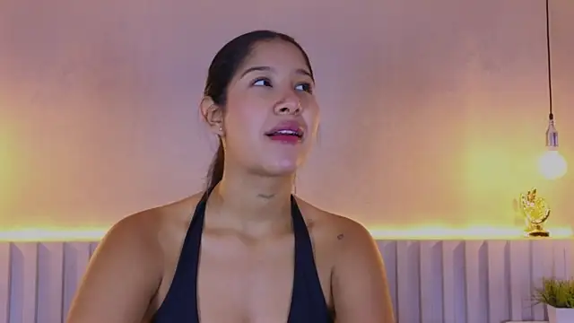 Aida moreno online show from February 7, 2026, 11:18 am