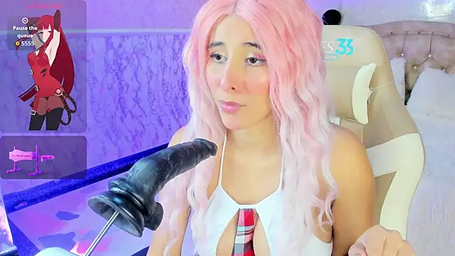 Snapshot of VICTORIA_HOUSTON chatting on October 27, 2025, 2:07 pm VICTORIA HOUSTON online show from October 27, 2025, 2:07 pm