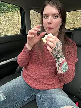 Ragdoll131 online show from November 9, 2025, 2:54 pm