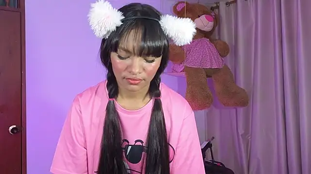 Snapshot of KaattySweet_ chatting on April 23, 2026, 7:26 pm KaattySweet online show from April 23, 2026, 7:26 pm