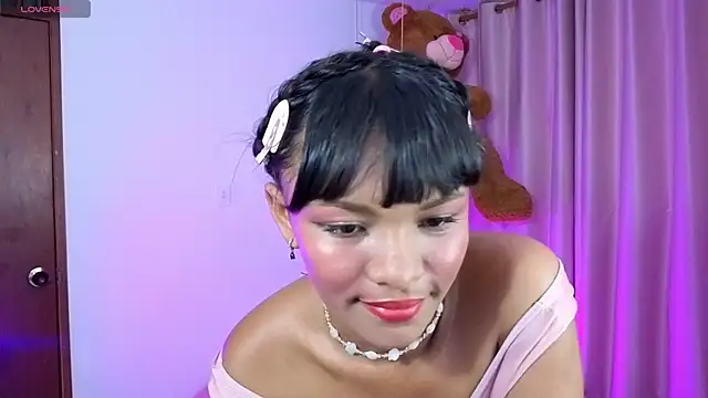 KaattySweet  online show from June 12, 2026, 7:44 pm