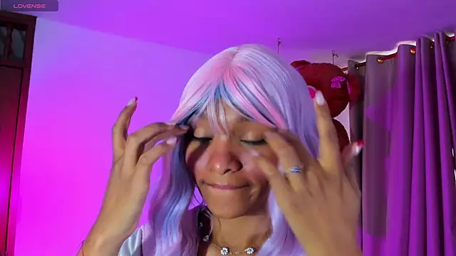 KaattySweet  online show from October 9, 2025, 7:36 pm