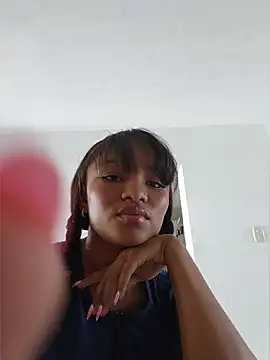 Snapshot of KaattySweet_ chatting on April 29, 2026, 6:58 pm KaattySweet online show from April 29, 2026, 6:58 pm