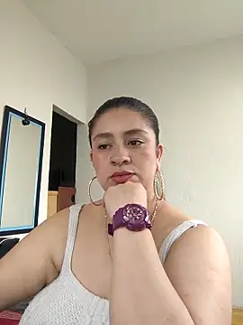Snapshot of Melinda_bob chatting on May 6, 2026, 12:31 pm Melinda bob online show from May 6, 2026, 12:31 pm