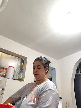 Snapshot of Melinda_bob chatting on October 19, 2025, 4:32 pm Melinda bob online show from October 19, 2025, 4:32 pm