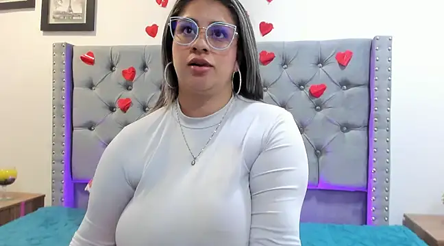 Melinda bob online show from February 25, 2025, 8:42 pm