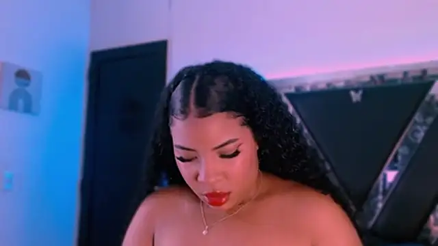 MelannyTylor online show from March 7, 2026, 4:34 pm