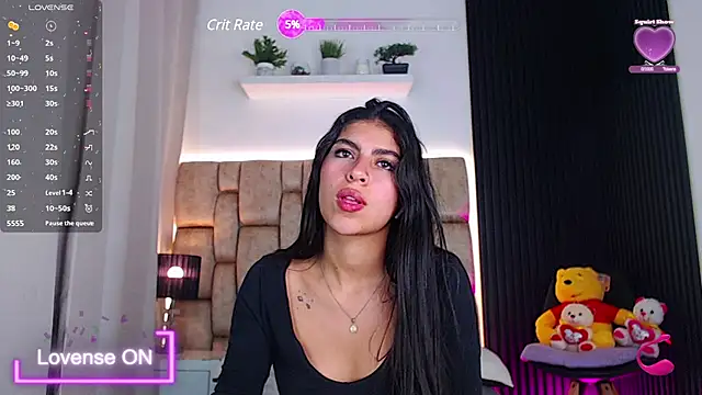 little sophie18 online show from February 20, 2025, 8:47 pm