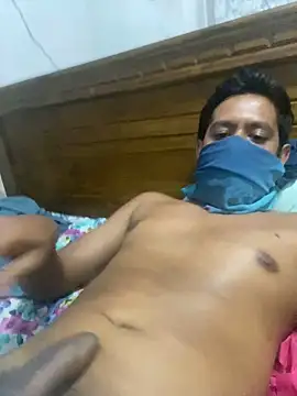 Heavenranger1997 online show from February 8, 2026, 9:07 am