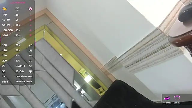 nayshalopestss online show from December 16, 2025, 1:48 pm