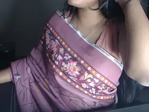 DevilErin online show from December 17, 2025, 9:09 pm