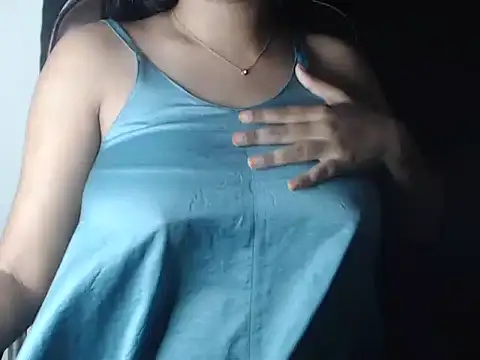 DevilErin online show from October 5, 2025, 7:15 pm