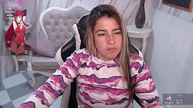 Valerie b online show from March 23, 2025, 4:16 am