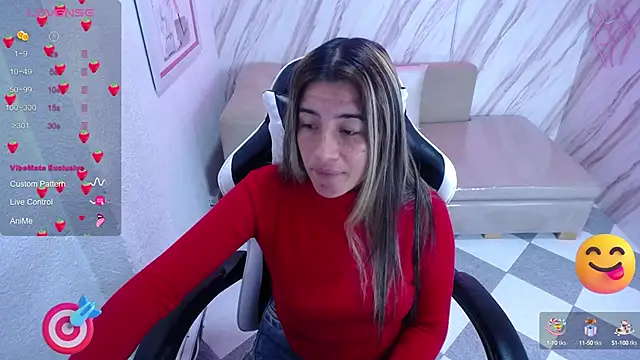 Valerie b online show from February 8, 2025, 9:24 am