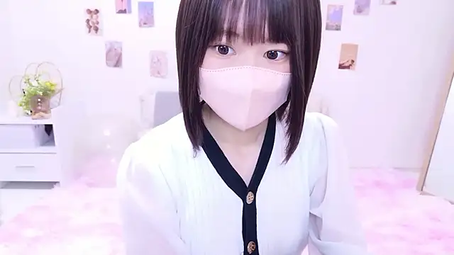 Snapshot of Im_Yu-na chatting on November 22, 2025, 2:21 am Im Yu-na online show from November 22, 2025, 2:21 am