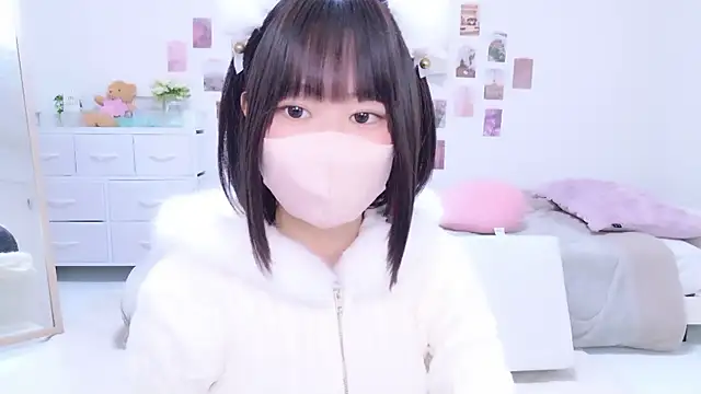 Snapshot of Im_Yu-na chatting on October 22, 2025, 1:10 pm Im Yu-na online show from October 22, 2025, 1:10 pm