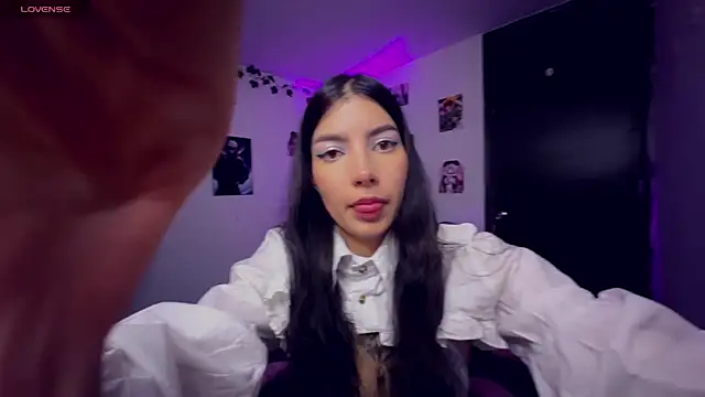 cami mila9 online show from April 20, 2026, 5:10 am