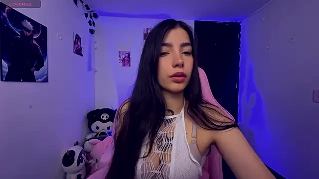 Snapshot of cami_mila9 chatting on July 11, 2026, 7:30 am cami mila9 online show from July 11, 2026, 7:30 am