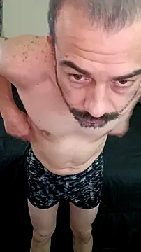 MasterJizzJunky online show from November 27, 2025, 9:54 am