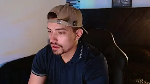 Ian Daviz online show from March 14, 2026, 7:53 pm