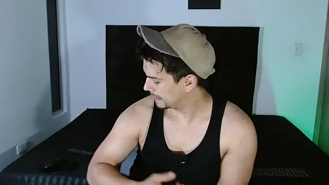 Snapshot of Ian_Daviz chatting on May 26, 2026, 1:58 am Ian Daviz online show from May 26, 2026, 1:58 am