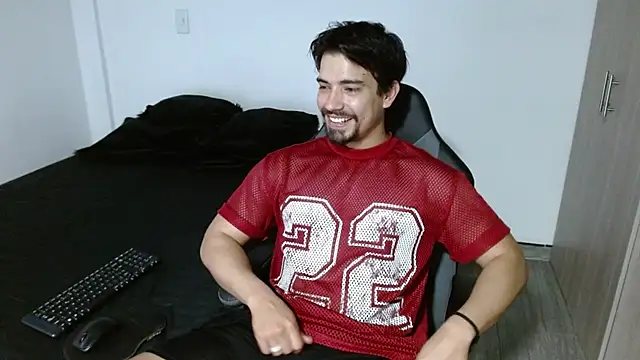 Ian Daviz online show from November 18, 2025, 12:59 am