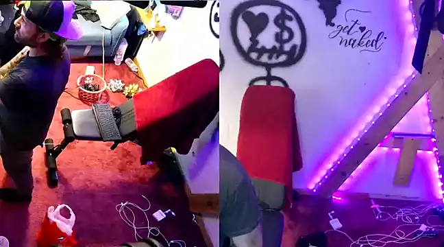 Snapshot of KRYZTALYNXXX chatting on December 17, 2024, 4:32 pm KRYZTALYNXXX online show from December 17, 2024, 4:32 pm