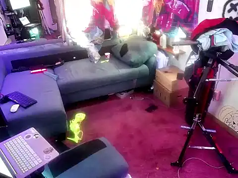 Snapshot of KRYZTALYNXXX chatting on January 11, 2025, 4:03 pm KRYZTALYNXXX online show from January 11, 2025, 4:03 pm