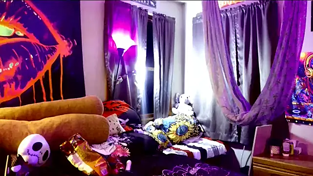 Snapshot of KRYZTALYNXXX chatting on February 20, 2025, 10:59 am KRYZTALYNXXX online show from February 20, 2025, 10:59 am