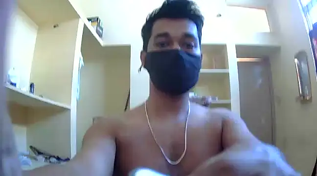 Snapshot of sajid69619 chatting on January 19, 2025, 8:50 am sajid69619 online show from January 19, 2025, 8:50 am