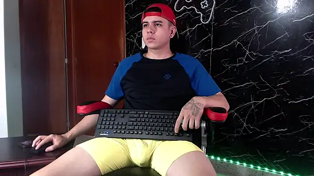 maty hardx online show from February 3, 2025, 1:30 pm