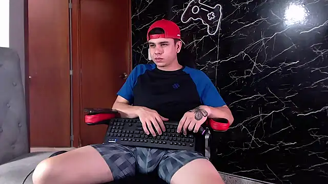 maty hardx online show from March 12, 2025, 7:36 pm