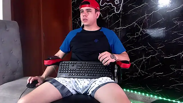 maty hardx online show from March 12, 2025, 1:40 pm