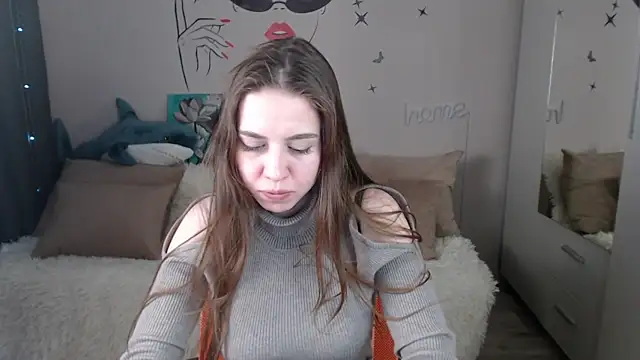 SummerLeena online show from February 2, 2025, 1:41 pm