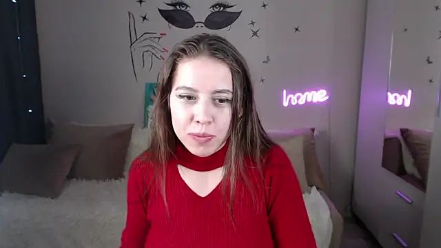 SummerLeena online show from January 11, 2025, 12:22 am