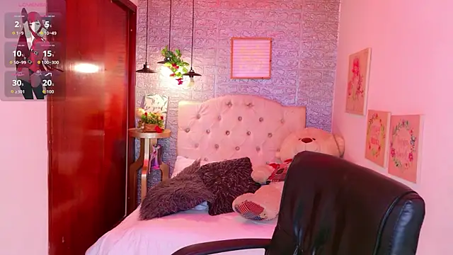 meghan nill online show from November 8, 2025, 2:48 am