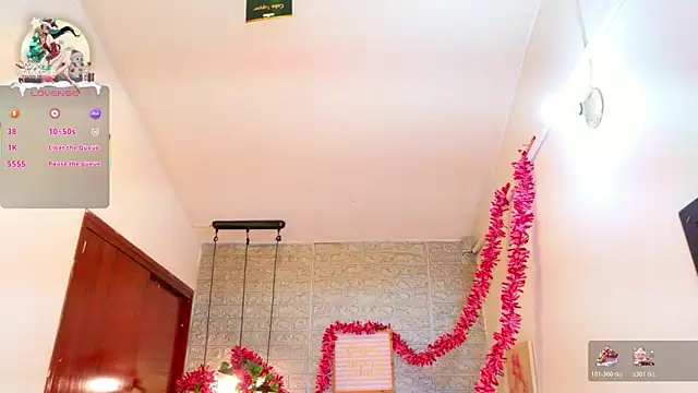 meghan nill online show from December 21, 2025, 2:46 am