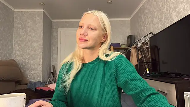 AnneBall online show from May 1, 2026, 6:07 am