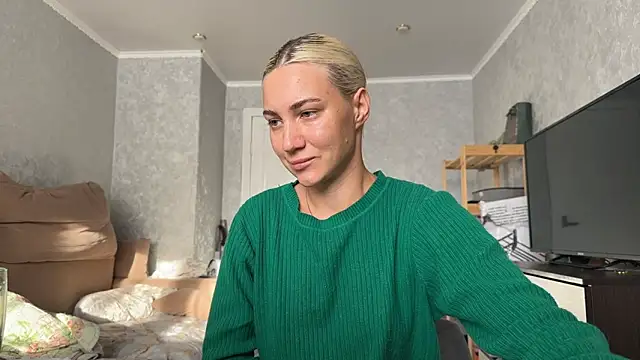 AnneBall online show from February 26, 2026, 5:40 am