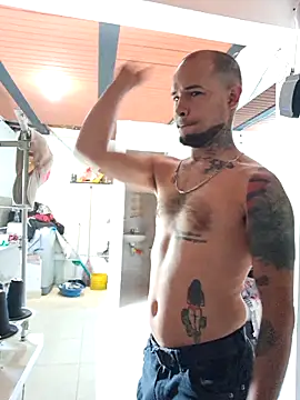 verybig191 online show from November 1, 2025, 7:19 pm