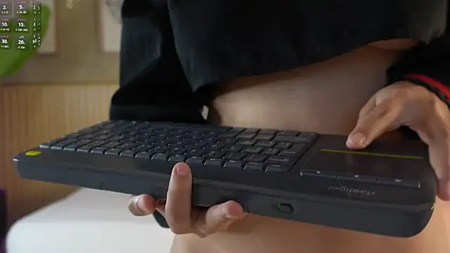 Snapshot of nina_soul chatting on March 18, 2026, 12:41 pm nina soul online show from March 18, 2026, 12:41 pm