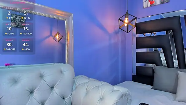 Zoe pss online show from January 9, 2026, 4:47 pm