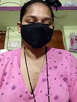 Snapshot of Kashish_18 chatting on June 5, 2026, 7:14 am Kashish 18 online show from June 5, 2026, 7:14 am