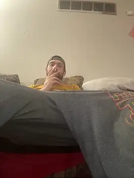 SmokingSloth online show from March 2, 2026, 8:10 am