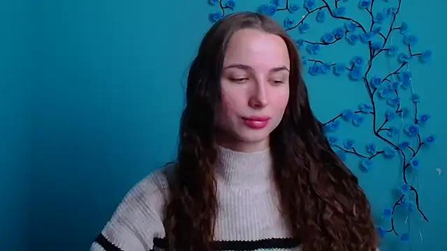 Eva Janee online show from December 23, 2025, 7:07 am