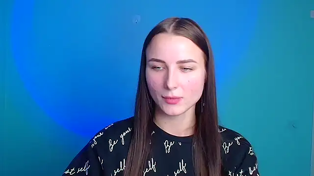 Eva Janee online show from October 9, 2025, 11:11 am