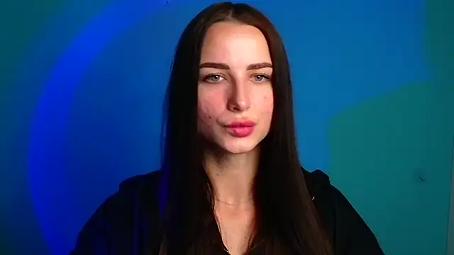 Eva Janee online show from October 8, 2025, 5:31 am