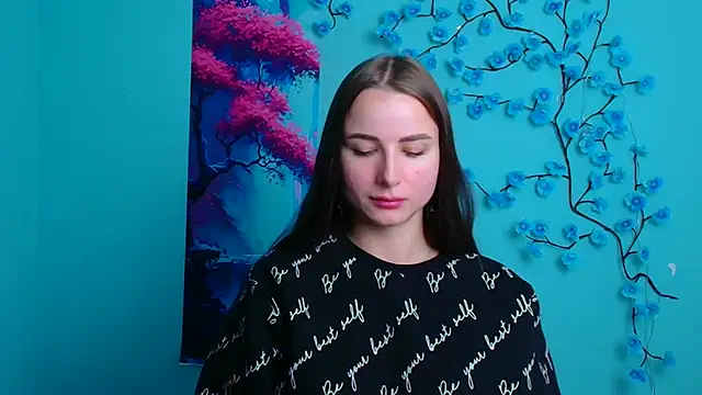 Eva Janee online show from November 19, 2025, 6:46 am