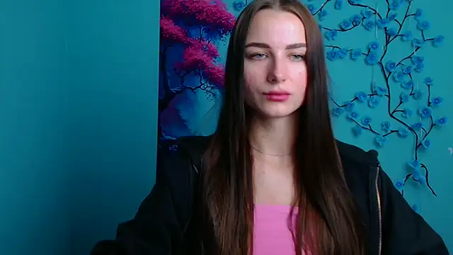 Eva Janee online show from November 27, 2025, 6:25 am